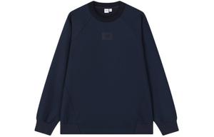 Толстовка унисекс Gap, синий