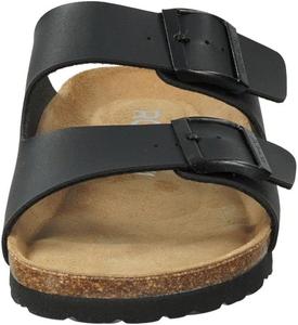 Мужские шлепанцы Rohde, черный