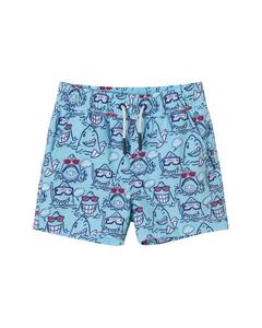 Шорты для плавания Andy & Evan, черный