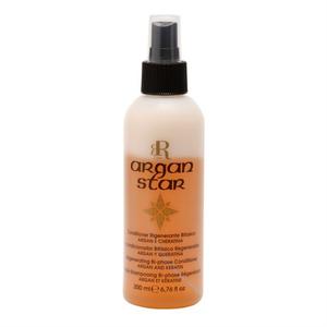 Кондиционер для волос Line Argan Star RR, 200 мл