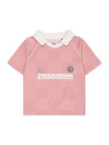 Рубашка Jack & Jones Junior JCOLido, розовый