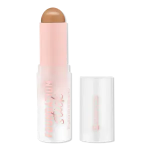 Тональный крем в стике Essence, 201 (medium tan with neutral undertones)