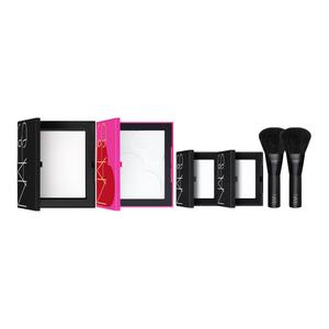 Ограниченный набор Baymax для макияжа с коррекцией тона кожи Natural, шесть предметов NARS