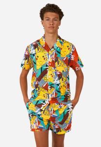 Шорты PIKA PIKACHU SET OppoSuits, цвет multi coloured