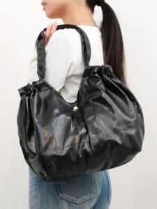 cachecache / металлическая собранная складная сумка