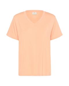 Рубашка Kaffe, оранжевый