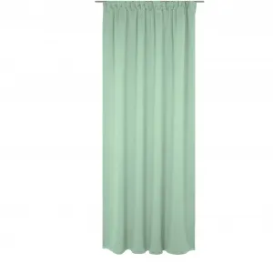 Виртовая штора «Ньюбери», (1 шт.), на заказ Wirth, цвет mint