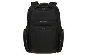 Samsonite Нейлоновый дорожный рюкзак Men's Black