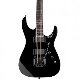 Электрогитара ESP LTD Jeff Hanneman JH-600, черная