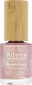 Лак для ногтей Alterra NATURKOSMETIK Nagellack 16 - Fairytale