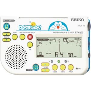 Метроном для гитары, фортепиано, скрипки и музыкальных инструментов, аксессуары для музыкальных инструментов SEIKO