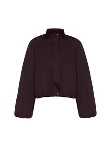 Куртка межсезонная Antioch, бордовый