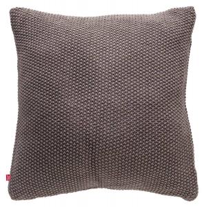 Наволочка home & you Zaldar, серый