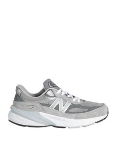 Кроссовки New Balance, серый