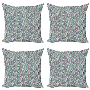 Чехол для подушки Abakuhaus