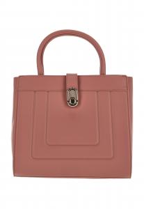 Usha BLACK LABEL Сумка в розовом цвете