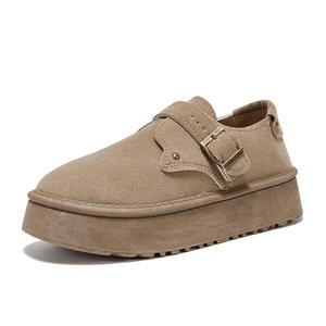 Туфли Birkenstock Shoes Casual Shoes Women's VICTORIA&VERA, Apricot