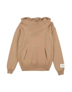 Свитер Hinnominate, коричневый