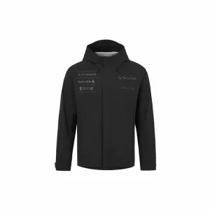 DESCENTE Ветровка SKI REPLICA мужская, BK-BLACK