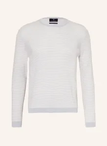 Пуловер Strokesman'S, белый