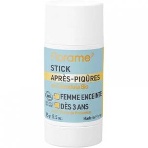 Organic Aftersting Stick 15g Florame