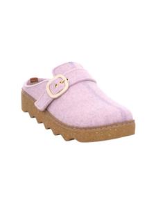 ROHDE Мюли FOGGIA CLOG фиолетового цвета