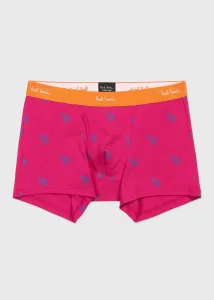 боксерские трусы "ZEBRA"