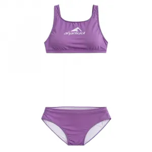 Бикини Aquafeel 23915, фиолетовый