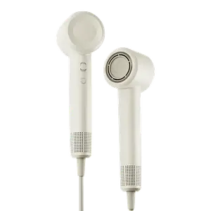 Фен LINGSHENG, желтый