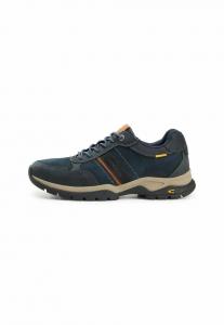 Кроссовки camel active Trainers, Navy Schwarz/Dark Blue