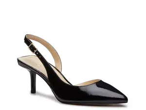 Туфли Ippie Jessica Simpson, Black