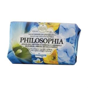 Коллагеновое мыло Philosophia Nesti Dante, 250 гр