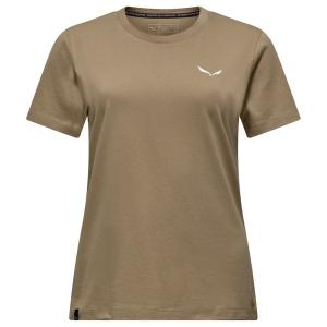 Женская футболка Eagle Vocab - функциональная футболка Salewa, Quicksand