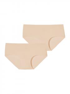 Трусы Schiesser, песочный