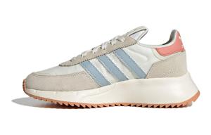 Детские кроссовки adidas originals Retropy F2 GS, Gray/White