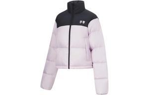 Женская куртка-пуховик Sports Life Collection Light Mist Purple Lining