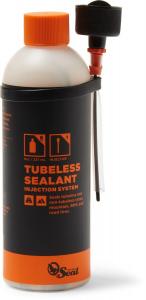 Обычный герметик — 8 эт. унция Orange Seal, оранжевый