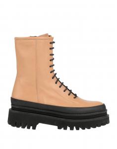 Ботильоны Paloma Barceló, песочный