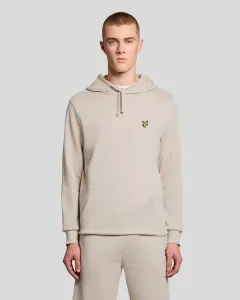 Толстовка с капюшоном Lyle & Scott, Beige
