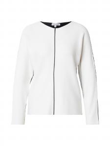 MORE & MORE Свитер 'Dollman' в черном цвете