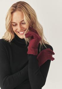 Перчатки TATUUM Gloves, Red