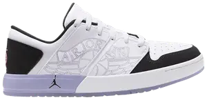 Кроссовки Air Jordan Jordan Nu Retro 1 Low 'Dongdan', белый