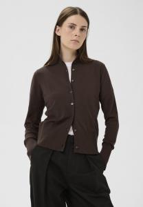 Кардиган InWear PAULA, Coffee Brown/Brown