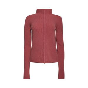 Топ Rick Owens Maglia Headon Lupetto Top Thulian, розовый