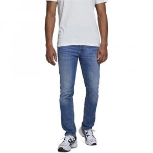 Джинсы Jack & Jones Glenn Original AM 815 Slim, синий