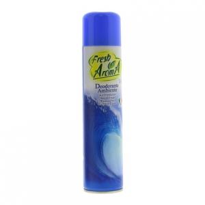 Дезодорант Fresh Aroma Ocean 300ml