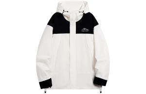 Ветровка унисекс BOBBY ABLEY, черный (с утепленной подкладкой черный)