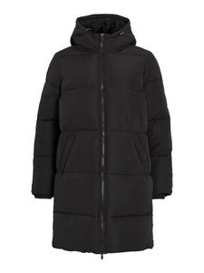 Пальто межсезонное VILA TRUST, черный