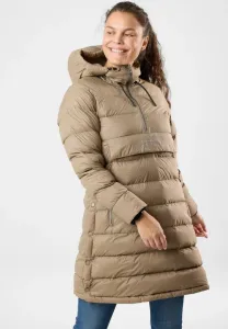 Пуховая куртка Swedemount, Cappuccino Cappuccino