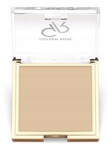 МИНЕРАЛЬНАЯ ПРЕССОВАННАЯ МАТИРУЮЩАЯ ПУДРА GOLDEN ROSE 112